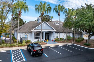 Sundance Pointe in Jacksonville, FL - Foto de edificio - Building Photo