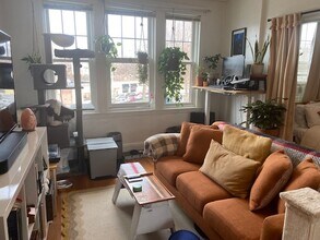 28 Sidlaw Rd, Unit 22 in Boston, MA - Foto de edificio - Building Photo