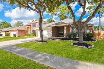 16114 Barngate Ct in Cypress, TX - Foto de edificio - Building Photo