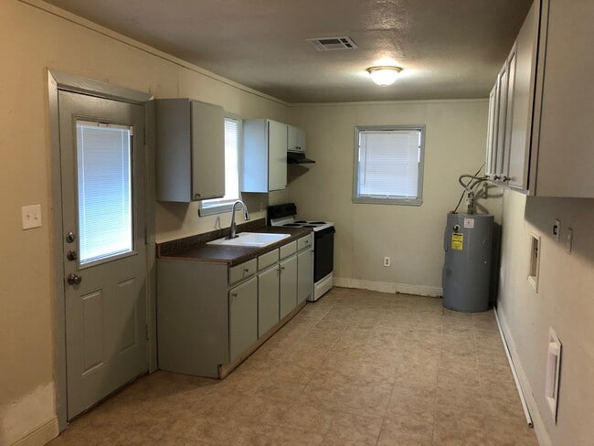 3345 Linn St in Houston, TX - Building Photo - Building Photo