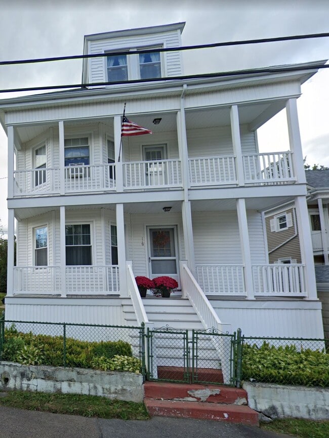 119 Stephen St, Unit 2