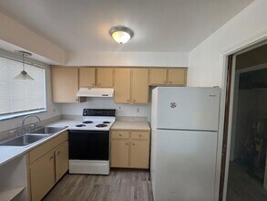 19511 Greenfield Rd in Detroit, MI - Building Photo - Building Photo