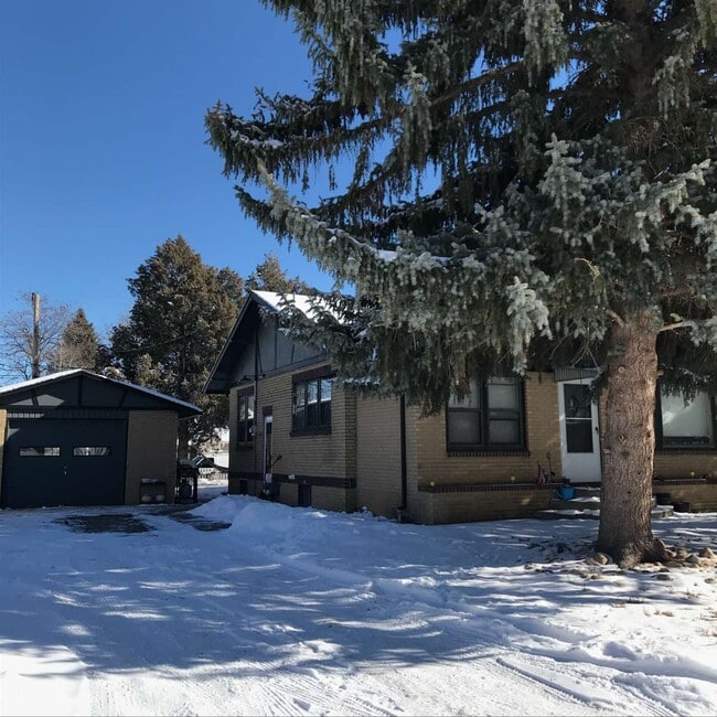 1702 Dotsero Ave in Loveland, CO - Building Photo - Building Photo