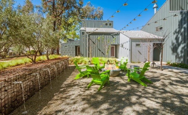 The Lodge At Coto in Trabuco Canyon, CA - Building Photo - Building Photo