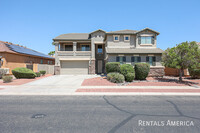 17620 W Pershing St in Surprise, AZ - Building Photo - Building Photo