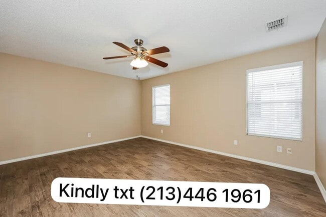 property at 2007 Brazos Ct