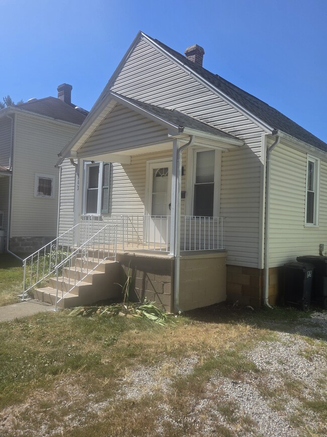 property at 343 Whiley Ave