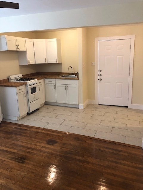 property at 614 E Dewey Pl