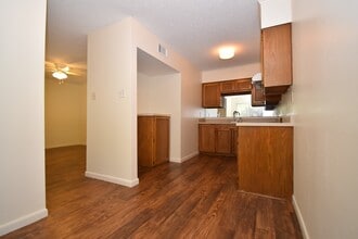 809 Saratoga St in Ruston, LA - Building Photo - Building Photo