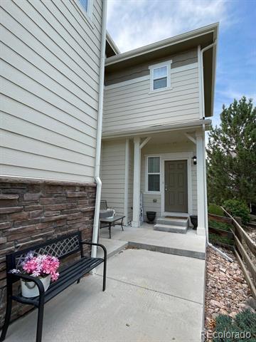 12948 Grant Cir W in Thornton, CO - Building Photo - Building Photo