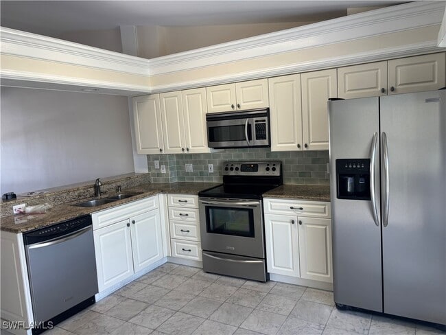property at 267 Quail Forest Blvd