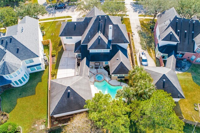 12128 Arroyo Verde Ln in Houston, TX - Building Photo - Building Photo