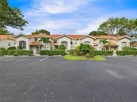 7435 Plumbago Bridge Rd in Naples, FL - Building Photo