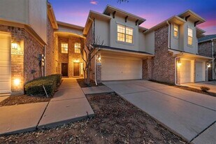 10276 Darkwood Dr in Frisco, TX - Building Photo