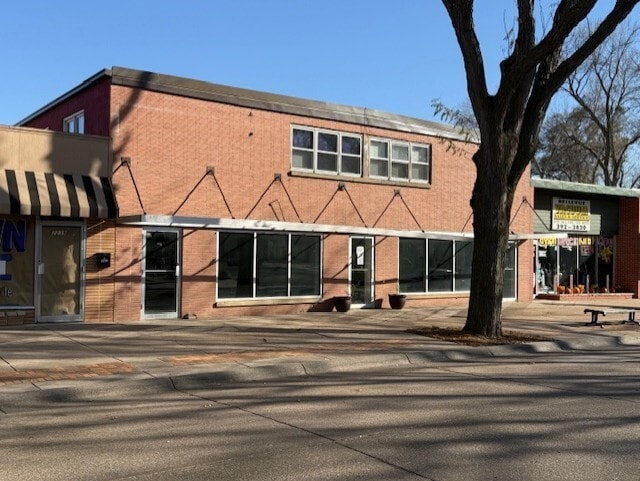 2241-2243 Franklin St in Bellevue, NE - Building Photo - Building Photo