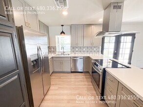 7807 E McKinley St in Scottsdale, AZ - Building Photo - Building Photo