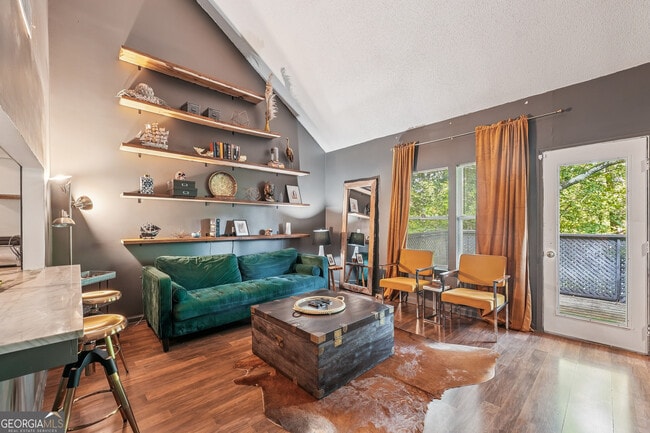 502 Ivy Green Ln SE in Marietta, GA - Building Photo - Building Photo