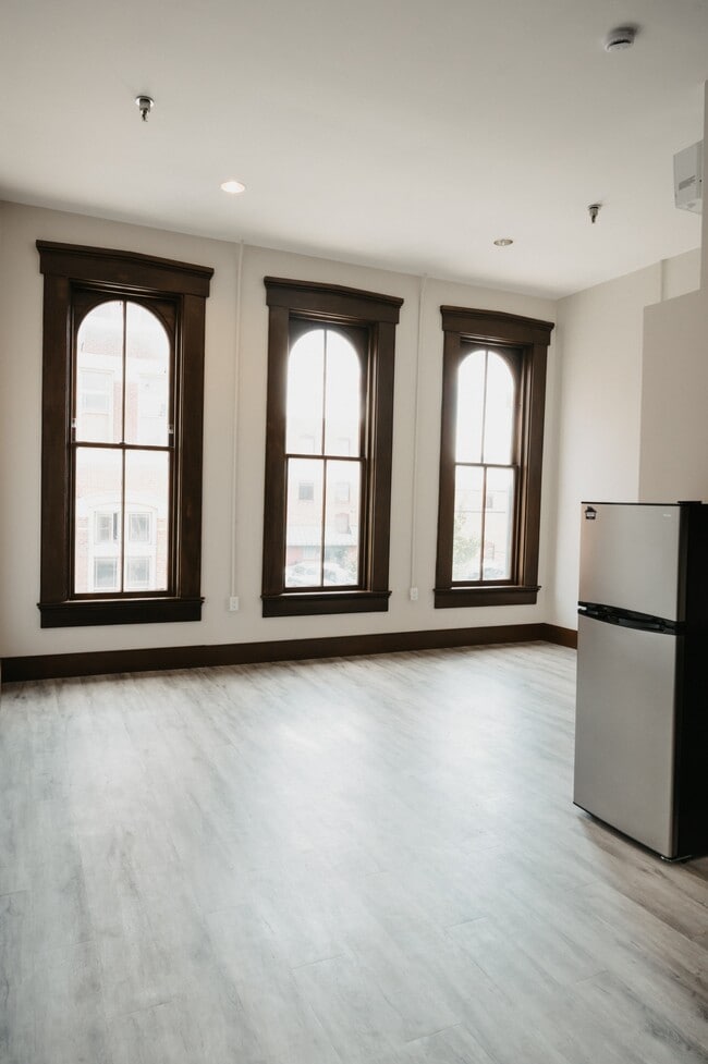 property at 16 S Jackson St