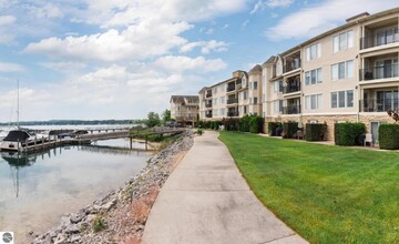 710 Dockside Cir in Suttons Bay, MI - Building Photo - Building Photo