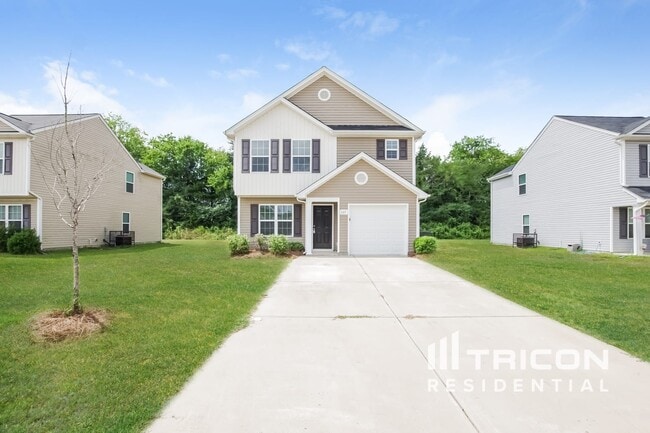 property at 537 Gentle Breeze Ln