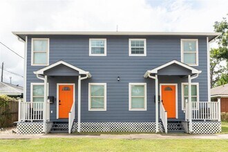 4612 Hershe St in Houston, TX - Building Photo - Building Photo