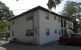 1508 NW 4th Ave Apartments