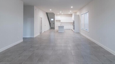 3408 Cimarron River Dr in Prosper, TX - Foto de edificio - Building Photo