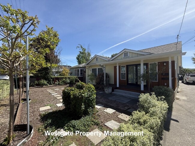 property at 220 Payran St