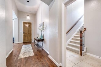 8205 Bayberry Ave in Lantana, TX - Building Photo - Building Photo