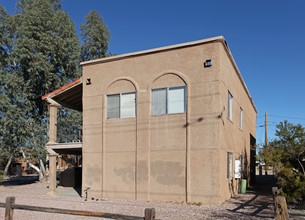 501-507 E Jacinto St in Tucson, AZ - Foto de edificio - Building Photo