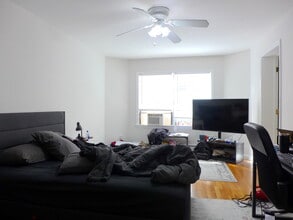 19 Thornton St, Unit 1 in Boston, MA - Building Photo - Building Photo