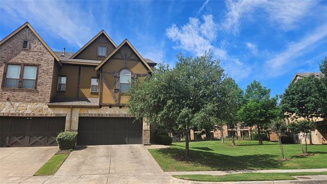 950 Brook Forest Ln in Euless, TX - Building Photo