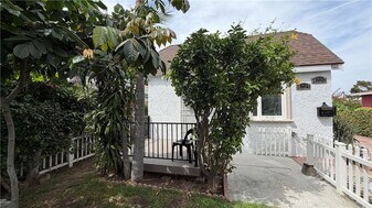4721 W 162nd St in Lawndale, CA - Building Photo