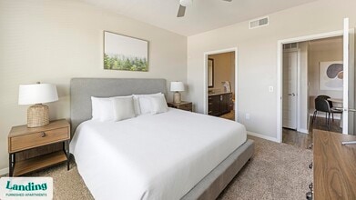 1260 E University Dr, Unit 3065 in Tempe, AZ - Foto de edificio - Building Photo