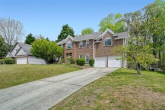 10910 Willow Meadow Cir in Alpharetta, GA - Building Photo - Building Photo