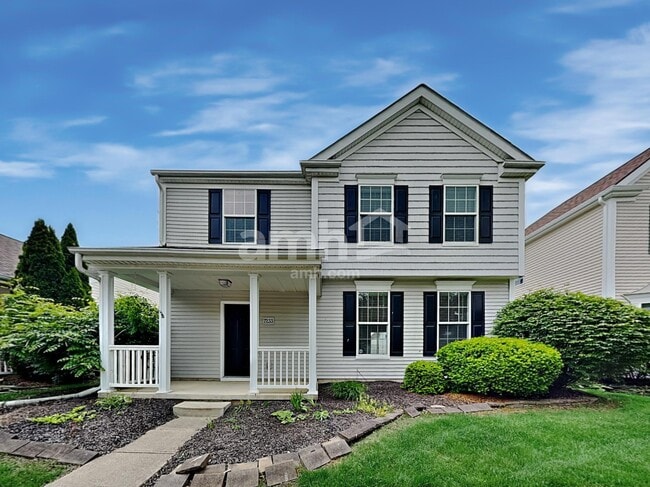 property at 7233 Hillmont Dr