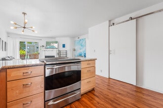 308 River St in Santa Cruz, CA - Building Photo - Building Photo