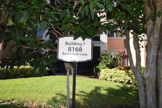 8168 Boat Hook Loop in Windermere, FL - Building Photo - Building Photo