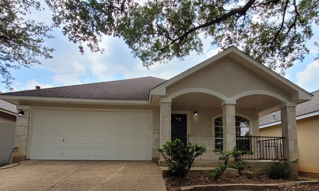 property at 1115 Thrush Ridge