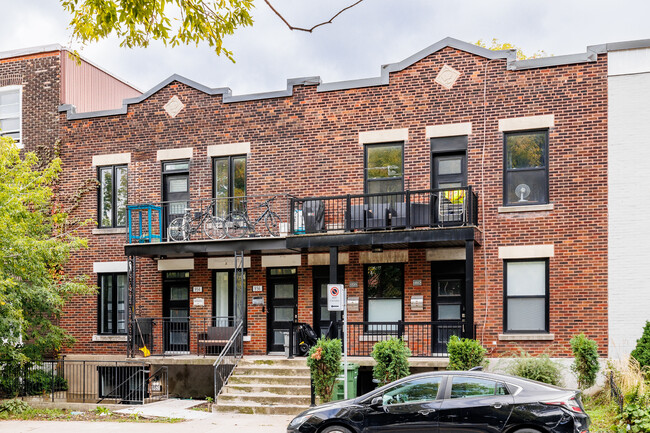 956 Girouard Av in Montréal, QC - Building Photo - Primary Photo