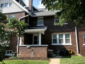 Farnam Hill Lofts + Rental Houses in Omaha, NE - Foto de edificio - Building Photo