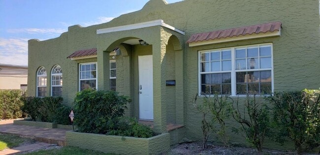 property at 410 Monroe Dr