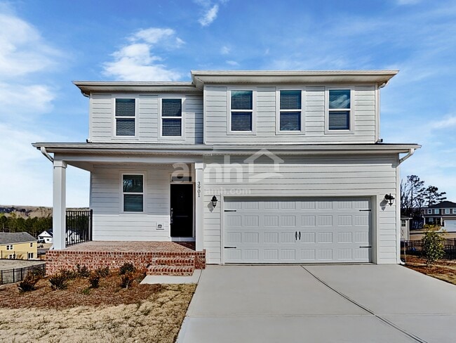 property at 3901 Chivalry Dr