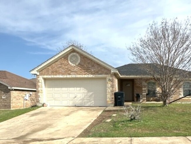 property at 1405 Trailboss Dr