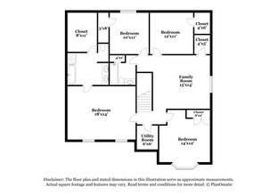 229 Mammoth Springs Ln in Dickinson, TX - Building Photo - Building Photo