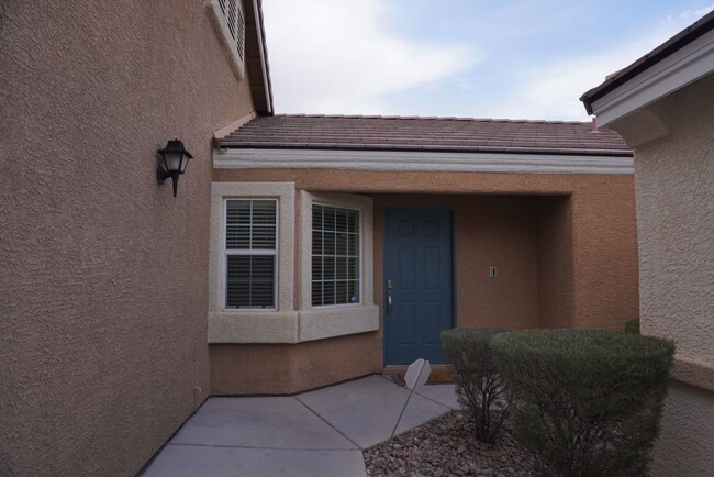 5412 Sand Dollar Ave in Las Vegas, NV - Building Photo - Building Photo