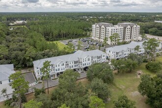 San Pablo Marina in Jacksonville, FL - Foto de edificio - Building Photo
