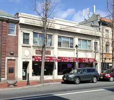 1878-1880 Springfield Ave in Maplewood, NJ - Building Photo