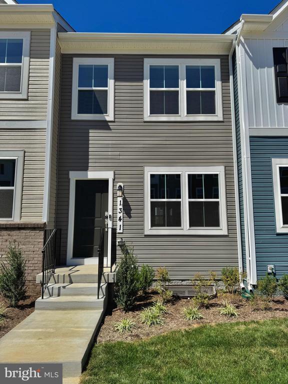 property at 1341 Cedar Vly Rd