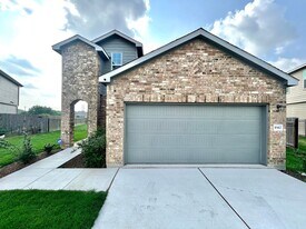 10412 Premier Park St in Austin, TX - Building Photo